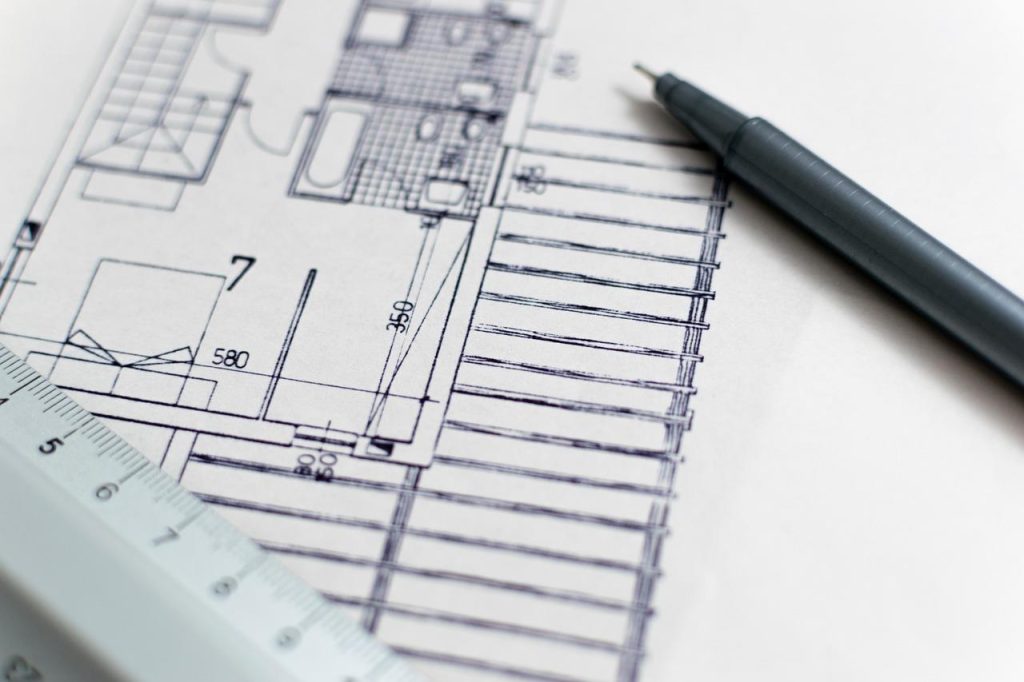 Bouwbedrijf Bolsward team aan het werk op een bouwproject met moderne technieken en vakmanschap