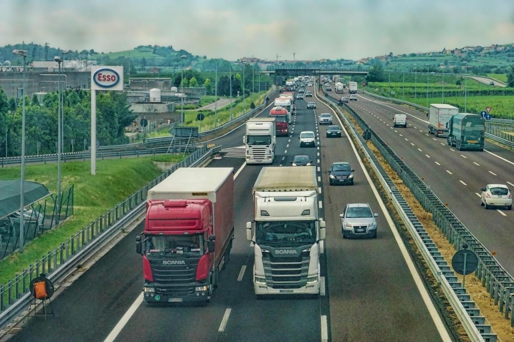 Toekomst van transport in België met elektrische voertuigen, automatisering en duurzame innovaties in de logistiek